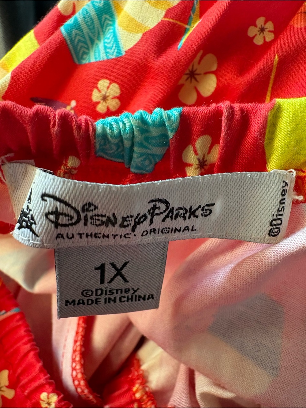 New Wdw parks dole whip pineapple dress - Picture 5 of 11